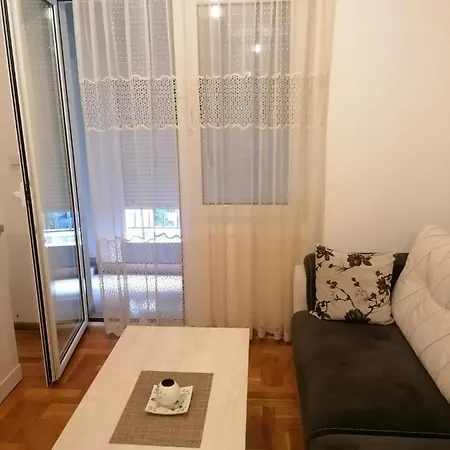 Bmb Zagoric Apartment Podgorica