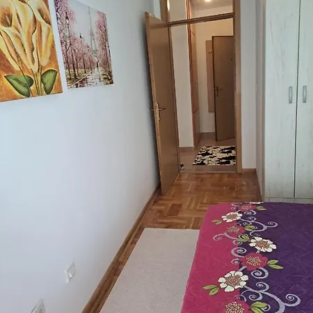 Bmb Zagoric Apartment