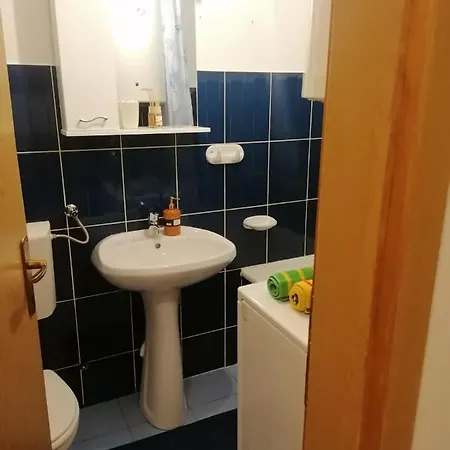 Bmb Zagoric Apartment