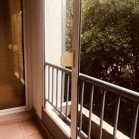 Apartment Bmb Zagoric