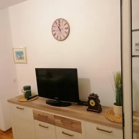 Bmb Zagoric Apartment Podgorica