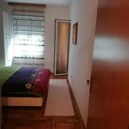 Apartment Bmb Zagoric