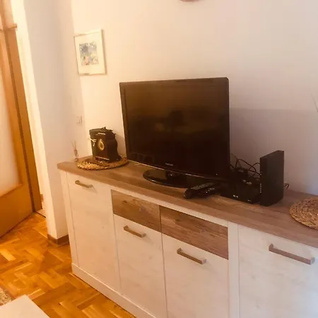 Apartment Bmb Zagoric Podgorica